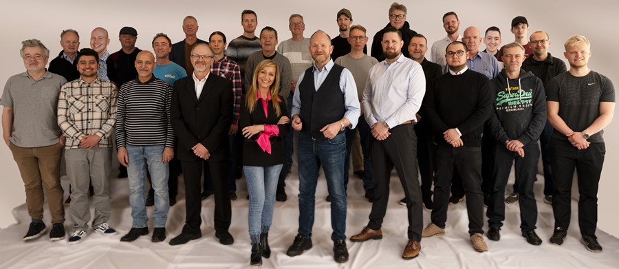 Cercell Team 2023
